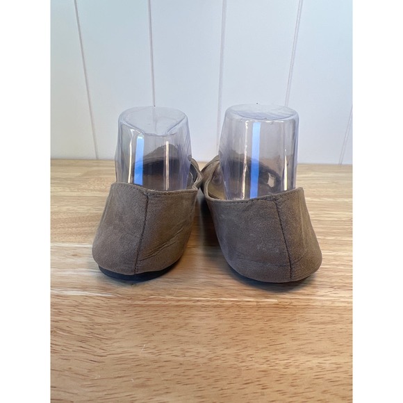 CHARLES ALBERT flats size 8 - Picture 3 of 6